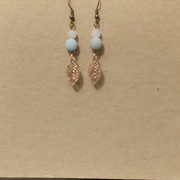 Earrings - Picture 8 of 12